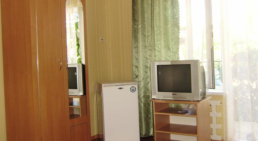 Гостиница Guest House Na Moskovskoy Феодосия-43