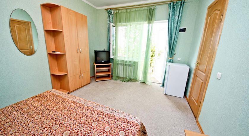 Гостиница Guest House Na Moskovskoy Феодосия-50