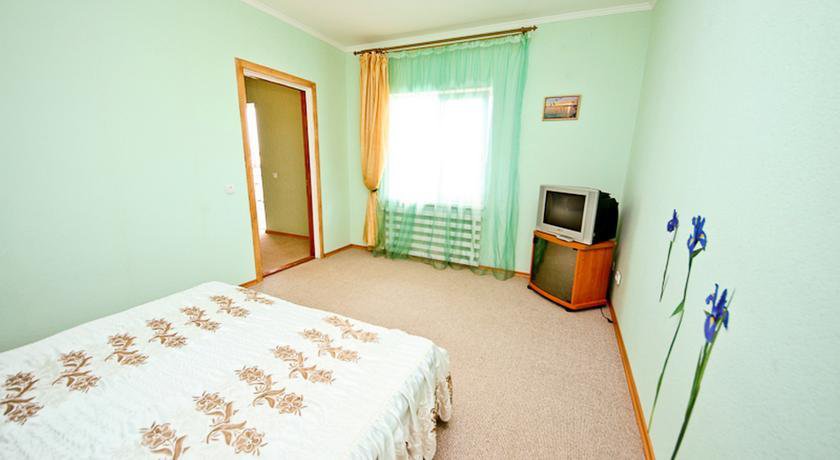 Гостиница Guest House Na Moskovskoy Феодосия-17