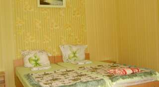 Гостиница Guest House Na Moskovskoy Феодосия Двухместный номер Делюкс с 1 кроватью или 2 отдельными кроватями-4